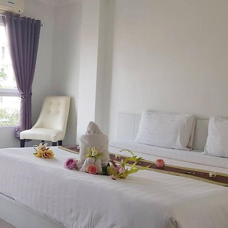 The Residence Prachinburi 304 Exterior foto
